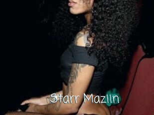 Starr_Maziin Adult o Porn