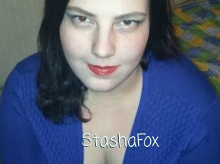 StashaFox