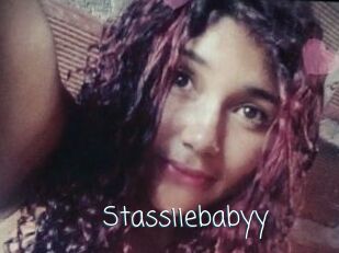 Stassiiebabyy