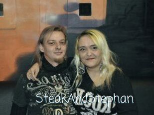 SteakAndStephan