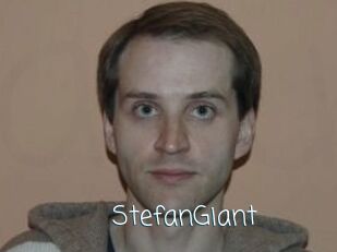 StefanGiant