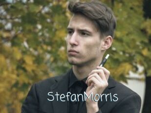 StefanMorris