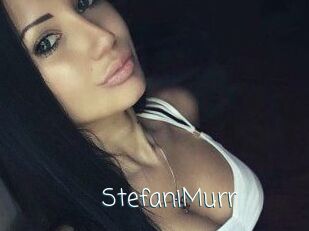 StefaniMurr