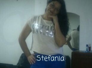 Stefania