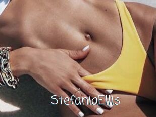 StefaniaEllis
