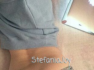 StefaniaJoy