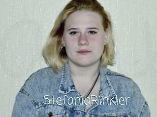 StefaniaRinkler
