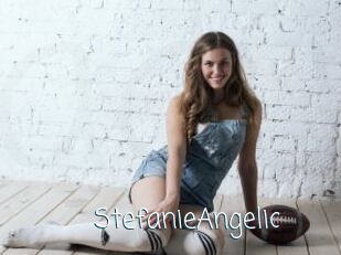 StefanieAngelic