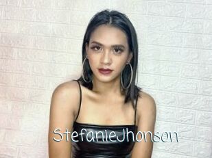 StefanieJhonson
