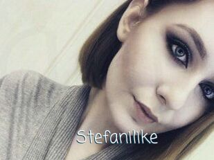Stefanilike