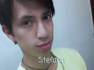 Stefann Adult o Porn