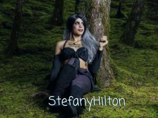 StefanyHilton