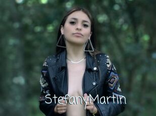 StefanyMartin