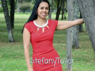 StefanyTailor