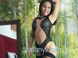 StefanyWhite