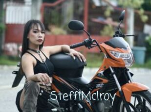 SteffiMclroy