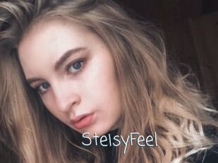 SteisyFeel