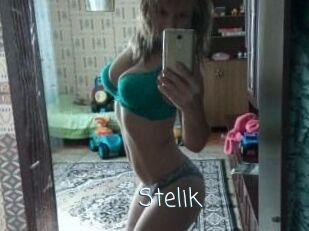 Stelik