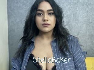 StellaBaker