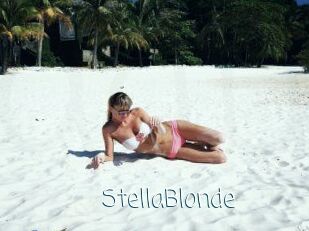 StellaBlonde Adult o Porn