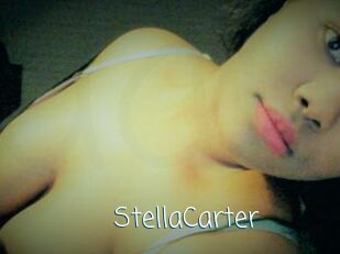 StellaCarter