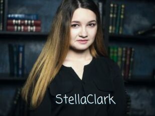 StellaClark