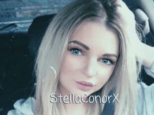 StellaConorX