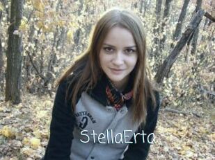 StellaErta