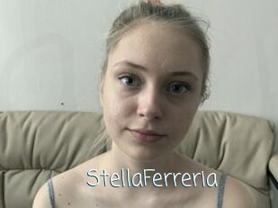 StellaFerreria