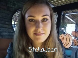 StellaJean