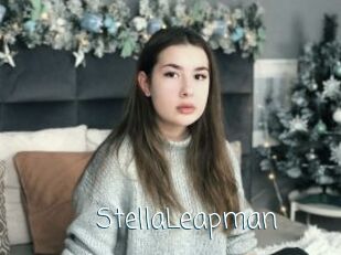 StellaLeapman
