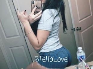 StellaLove