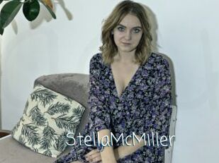 StellaMcMiller