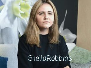 StellaRobbins