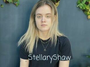 StellaryShaw
