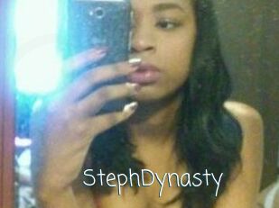 StephDynasty