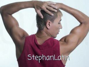 StephanLatin Adult o Porn