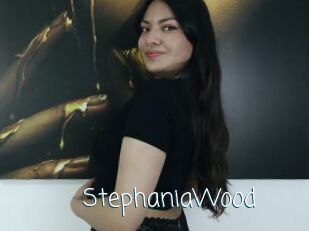StephaniaWood Adult o Porn