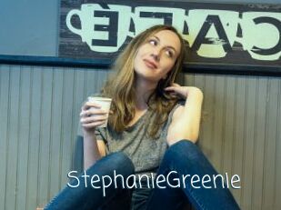 StephanieGreenie
