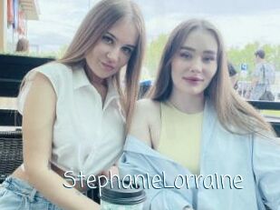 StephanieLorraine
