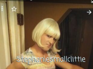 Stephaniesmallclittie