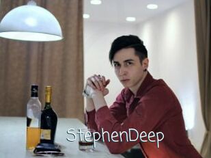 StephenDeep