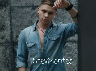 StevMontes