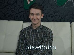 SteveBriton