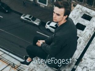 SteveFogest