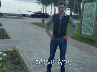 SteveHype