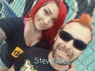 SteveNDee