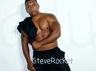 SteveRocket