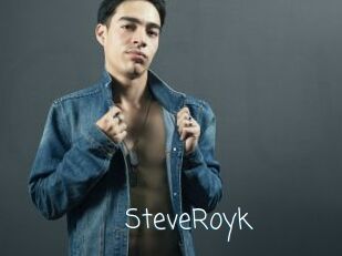 SteveRoyk