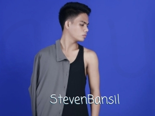 StevenBansil Adult o Porn